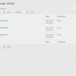 Wordpress Vorlagen Deutsch Wunderbar Wordpress Wie Erstellt Man Ein Testimonial Testimonial