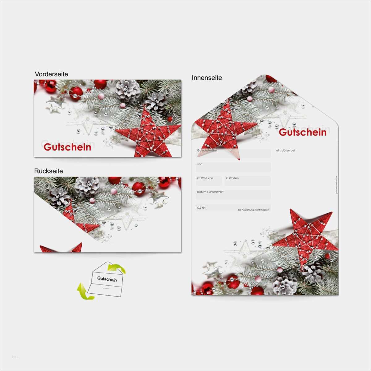 Wordpress Vorlagen Kostenlos Best Of Gutschein Feiertage Weihnachten Sterne – Vorlagen Kostenlos