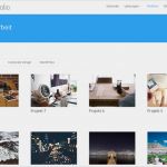 Wordpress Vorlagen Kostenlos Schön Fantastisch Wordpress Portfolio Vorlagen Zeitgenössisch