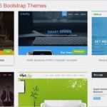 Wordpress Webseiten Vorlagen Best Of 15 Webseiten Voller Kostenloser Bootstrap themes