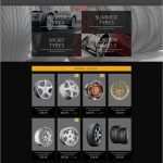 Wordpress Webseiten Vorlagen Beste Kostenloses Reifen & Felgen Prestashop theme