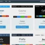 Wordpress Webseiten Vorlagen Bewundernswert 15 Webseiten Voller Kostenloser Bootstrap themes