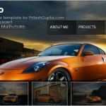 Wordpress Webseiten Vorlagen Cool 50 Moderne HTML5 Css3 Vorlagen Zum Freien Download