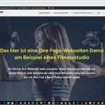 Wordpress Webseiten Vorlagen Cool Call A Nerd ist Deine Persönliche Wordpress Agentur
