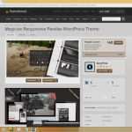 Wordpress Webseiten Vorlagen Cool Webseiten Design Für Wordpress