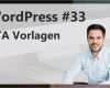 Wordpress Webseiten Vorlagen Luxus Vorlagen Im Wordpress Für button Codes Cta Vorlage