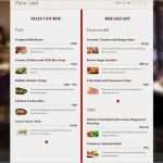 Wordpress Webseiten Vorlagen Schönste Stomaci Restaurant & Cafe Wordpress theme