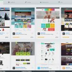 Wordpress Webseiten Vorlagen Süß Wordpress theme Von Templatemonster Gewinnen