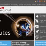 Wps Schweißanweisung Vorlage Best Of Weldassistant Schweissassistent software