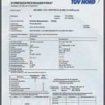 Wps Schweißanweisung Vorlage Elegant Zeugnis Mustermann