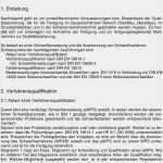 Wps Schweißanweisung Vorlage Fabelhaft Das Kleine Wps 1x1 1 Einleitung 2