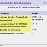 Wps Schweißanweisung Vorlage Inspiration A Weiß Schweißanweisung Din En iso Anforderungen Und