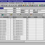 Wps Schweißanweisung Vorlage Neu Qw Data Gesellschaft Für Datensysteme In Schweißtechnik