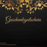 Wunschliste Geburtstag Vorlage Gut Geschenkgutschein Schwarz Gold Reitsport Schill