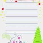 Wunschzettel Vorlage Word Angenehm Genial Wunschzettel Vorlage