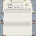 Wunschzettel Vorlage Word Schön Wunschzettel Ttp Home Freebies4you