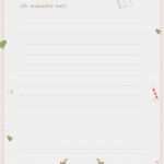 Wunschzettel Weihnachten Vorlage Bewundernswert Vorlagen Zum Ausdrucken Tausendkind Blog