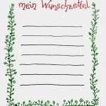 Wunschzettel Weihnachten Vorlage Erstaunlich Wunschzettel Vorlage Zum Ausdrucken