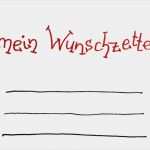 Wunschzettel Weihnachten Vorlage Großartig Wunschzettel Vorlage Zum Ausdrucken