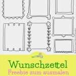 Wunschzettel Weihnachtsmann Vorlage Inspiration Hilfe Es Weihnachtet Bald Ein Wunschzettel Freebie Zum