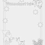 Wunschzettel Weihnachtsmann Vorlage Schönste Wunschzettel Weihnachtswichtel Reh Gratis Malvorlage In