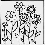 Www C Kreul De Vorlagen Erstaunlich Blumen Motive Und Malvorlagen Kreativtipps