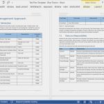 Www Spielkarten Com Quick Quiz Vorlage Bewundernswert Test Plan – Download Ms Word & Excel Template