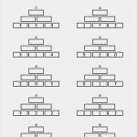 Www Spielkarten Com Quick Quiz Vorlage Neu Zahlenmauern Bis 20