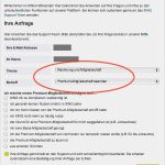 Xing Premium Kündigen Vorlage Neu Pin Pdf Rechnung Premium V2 On Pinterest