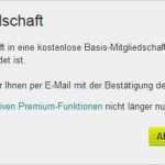 Xing Premium Kündigen Vorlage Schönste Kompliziert Komplizierter Kompli Xing Kündigung Der