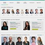 Xing Premium Kündigen Vorlage Wunderbar Xing Erweitert Premium Angebot Um Kostenlose „xing