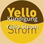 Yello Strom Kündigen Vorlage Fabelhaft Kündigung Xtra Card Muster Musterix