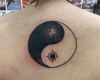 Yin Yang Tattoo Vorlagen Bewundernswert 115 Best Yin Yang Tattoo Designs &amp; Meanings Chose Yours