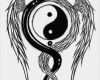 Yin Yang Tattoo Vorlagen Cool Yin and Yang Dragons by Aqvalung On Deviantart