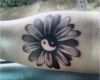 Yin Yang Tattoo Vorlagen Erstaunlich 40 Bright Sunflower Tattoos to Make You Smile