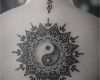 Yin Yang Tattoo Vorlagen Genial 25 Trendige Tatuagem Yin Yang Ideen Auf Pinterest