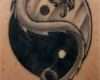 Yin Yang Tattoo Vorlagen Genial Grey Ink Dragon and Yin Yang Tattoo