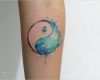 Yin Yang Tattoo Vorlagen Gut 115 Best Yin Yang Tattoo Designs &amp; Meanings Chose Yours