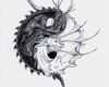 Yin Yang Tattoo Vorlagen Inspiration Yin Yang Tattoo &amp; Designs