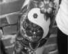 Yin Yang Tattoo Vorlagen Inspiration Yin Yang Tattoo Ideas and Yin Yang Tattoo Designs
