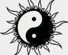 Yin Yang Tattoo Vorlagen Schön Tribal Yin Yang Tattoo Design by forace