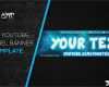 Youtube Banner Vorlage Photoshop Elegant Shop] Free Hd Youtube Channel Banner Template