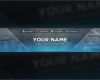Youtube Banner Vorlage Photoshop Erstaunlich City themed Banner Template Free Download [psd