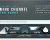Youtube Banner Vorlage Photoshop Fabelhaft 89 Youtube Gaming Banner Template Psd Gaming