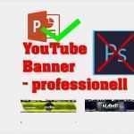Youtube Banner Vorlage Photoshop Gut Niedlich Youtube Kanal Banner Vorlage Galerie Entry