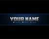 Youtube Banner Vorlage Photoshop Gut Youtube Banner Template Shop by Dazgames On Deviantart