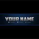 Youtube Banner Vorlage Photoshop Gut Youtube Banner Template Shop by Dazgames On Deviantart