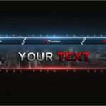 Youtube Banner Vorlage Photoshop Süß Youtube Banner Erstellen Shop Einzigartig Youtube