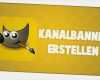Youtube Kanalbanner Vorlage Best Of Tipp Kanalbanner Erstellen Mit Gimp [ Vorlage Hd]