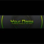 Youtube Kanalbanner Vorlage Beste What is A Youtube Banner Template
